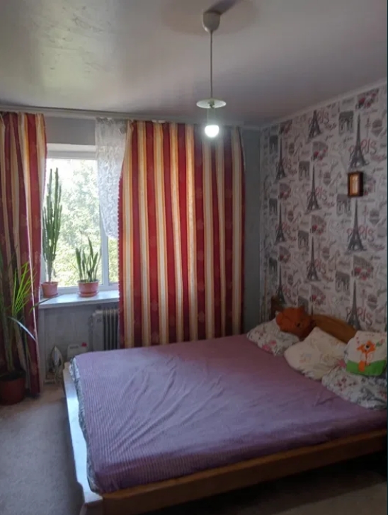 продажа двухкомнатной квартиры номер A-174330 в Суворовском районе, фото номер 7